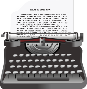 typewriter, vintage, typing-312748.jpg